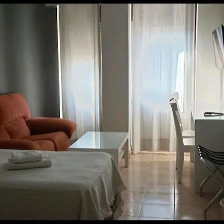 Apartamento Triana, 5 Mins Centro Sevilla Eksteriør bilde