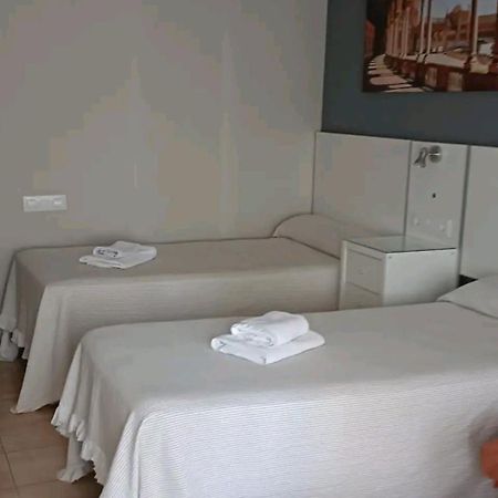 Apartamento Triana, 5 Mins Centro Sevilla Eksteriør bilde
