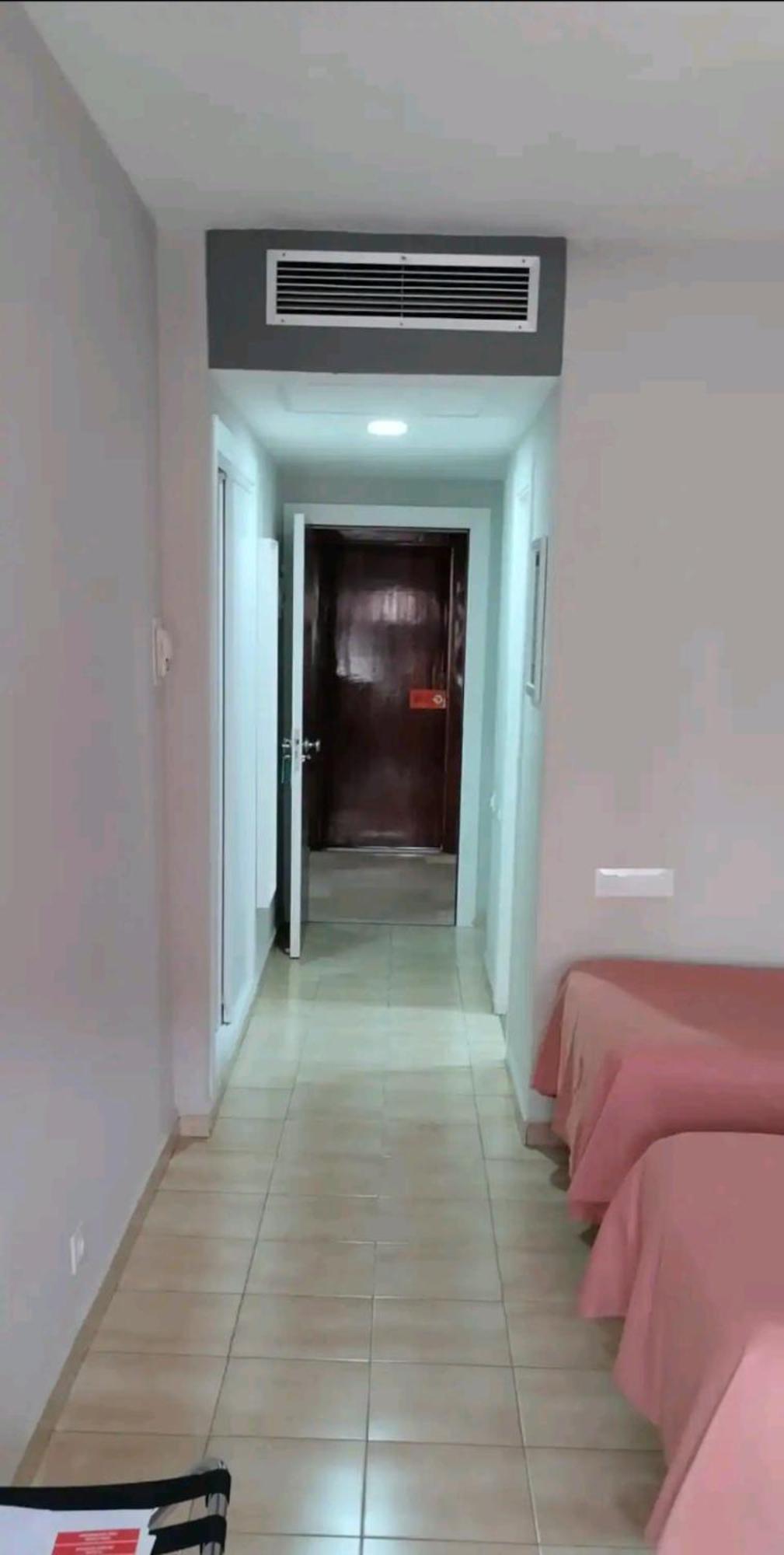 Apartamento Triana, 5 Mins Centro Sevilla Eksteriør bilde