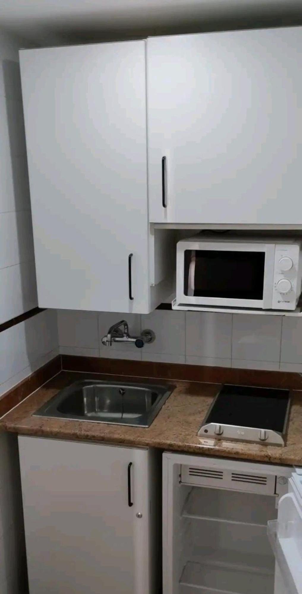Apartamento Triana, 5 Mins Centro Sevilla Eksteriør bilde