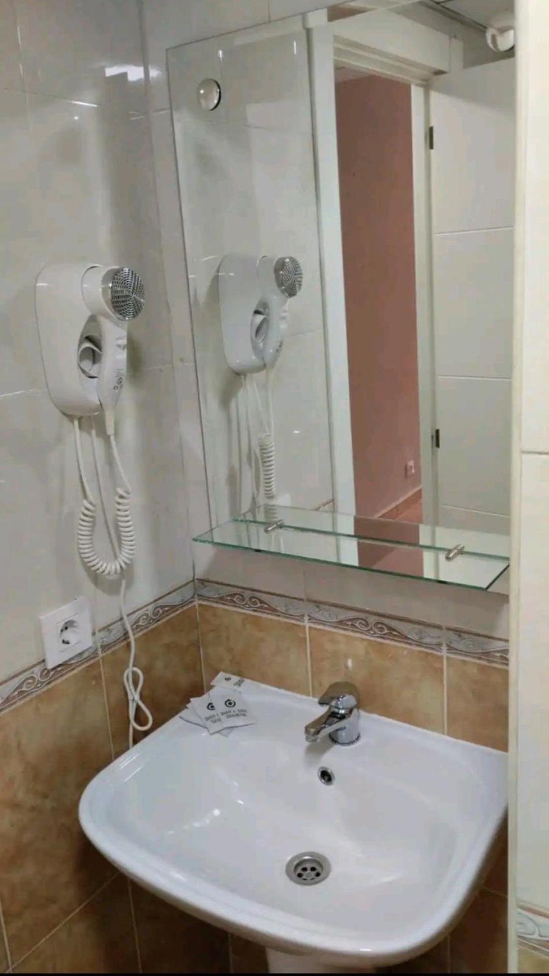 Apartamento Triana, 5 Mins Centro Sevilla Eksteriør bilde
