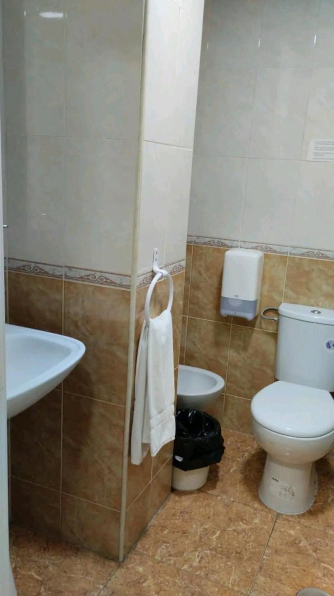 Apartamento Triana, 5 Mins Centro Sevilla Eksteriør bilde